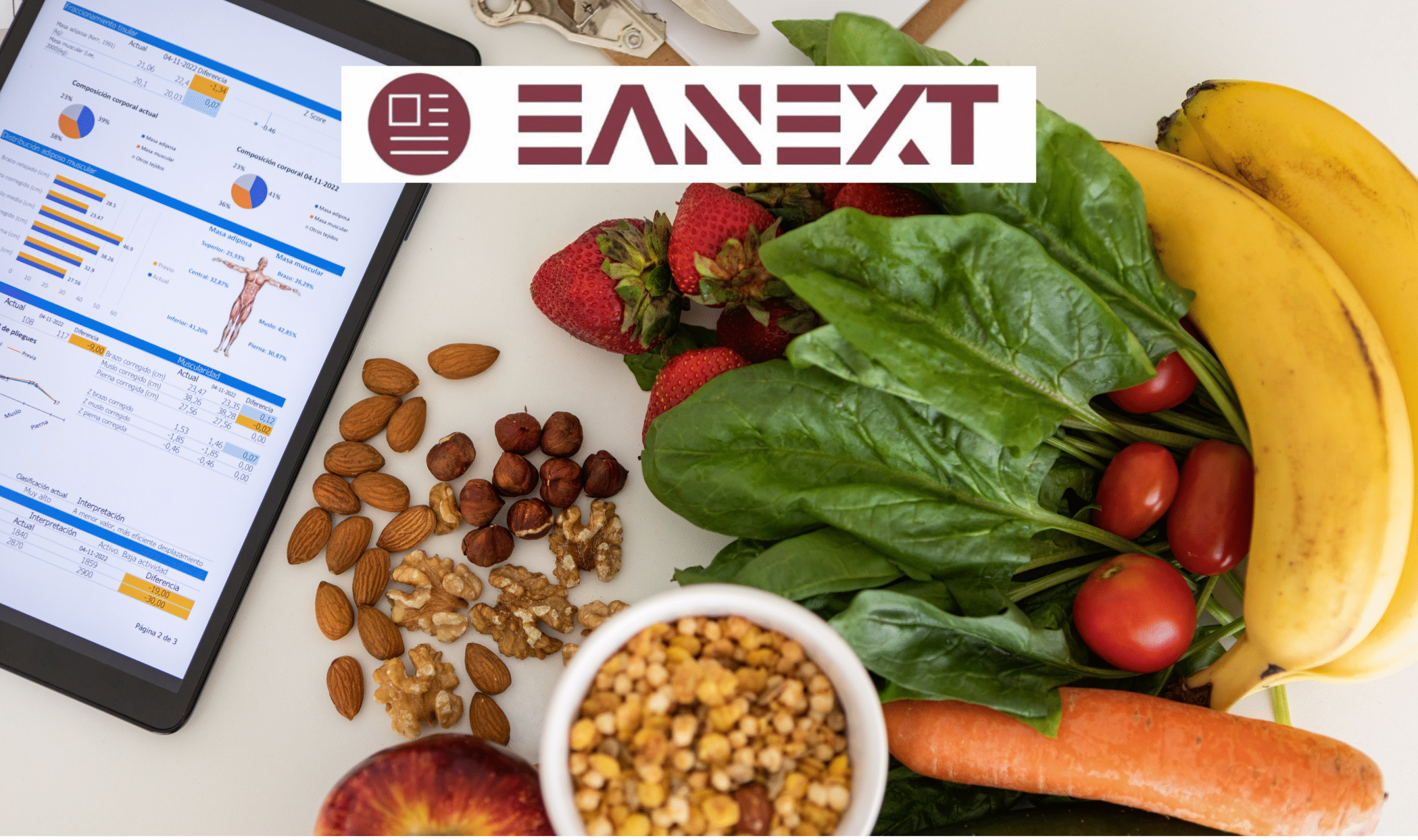 nutrition and mental health, brain food