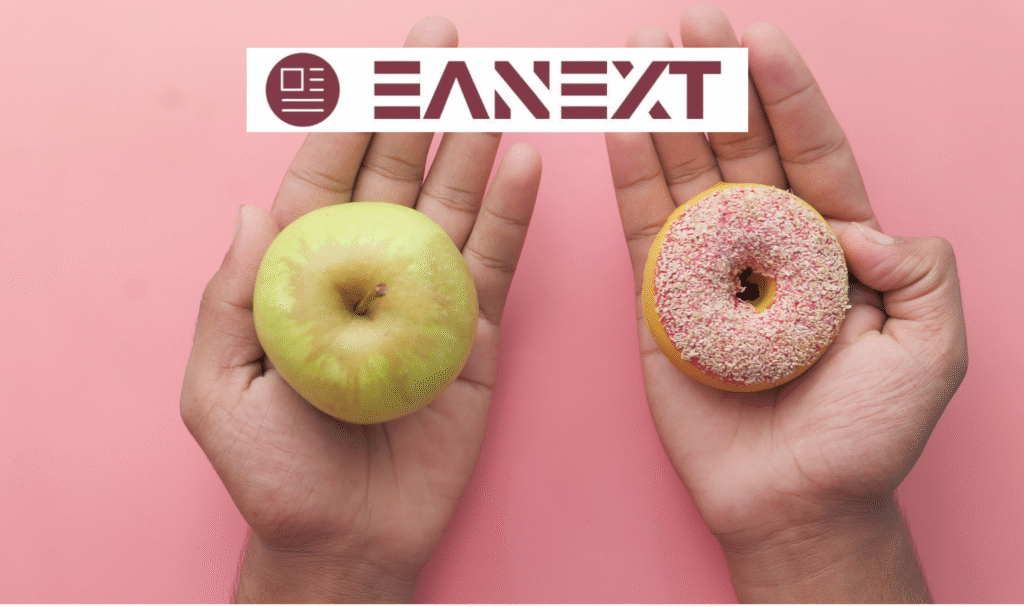 nutrition myths diet facts vs fiction